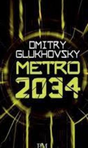 Metro 2034