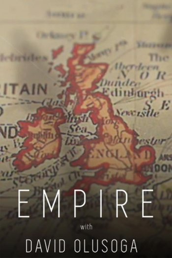 Empire with David Olusoga