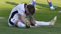 England U21s sweating on spot in Euros quarter-finals after 0-0 draw