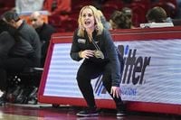 Arkansas women's basketball hires Kelsi Musick of ORU | Whole Hog Sports