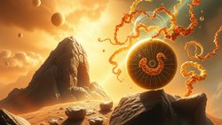 Canlılığın Kökenleri: Abiyogenez ve İlk Canlılar (Taştan Farkımız Ne)