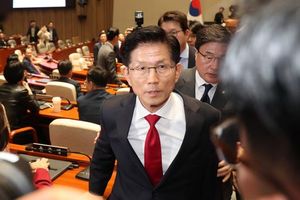 Negotiations Fail Between Kim Moon-soo And Han Deok-soo