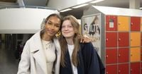 Kop is eraf voor examenkandidaten: ’Nederlands, lekker om warm te draaien’