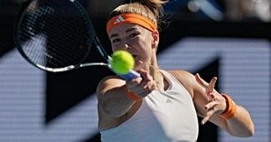 Muchova Dominates Linette In Australian Open Showdown