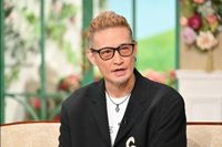 松岡昌宏、東京と函館の二拠点生活を告白　結婚トークも：紀伊民報AGARA｜和歌山県のニュースサイト