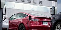Tesla hit with probe after crashes involving a self-driving feature that Musk has boasted about