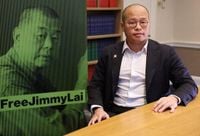Hong Kong court finds tycoon Jimmy Lai guilty in landmark security trial - Hawaii Tribune-Herald