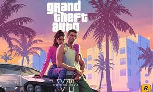 GTA 6 Set For Fall 2025 Release Amid Speculations And Anticipation