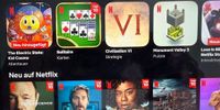 Netflix will Gaming für alle ermöglichen