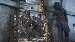 Assassin's Creed Shadows Review Scores Shine Ahead Of Release