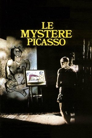 Picasso Gizemi