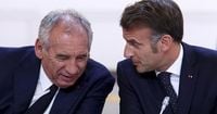 Another French prime minister could be toppled. More political instability is ahead