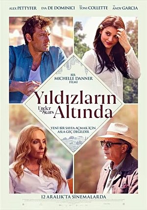 Yıldızların Altında