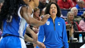 Triangle Teams Gear Up For NCAA Women’s Basketball Tournament