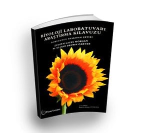 Biyoloji Laboratuvarı Araştırma Kılavuzu