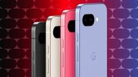 Google's Pixel 9a Lacks More Features Than You Think