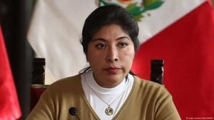 Peru Cuts Ties With Mexico Over Asylum Dispute