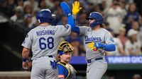 2025 MLB playoffs: Schedule, postseason bracket, standings