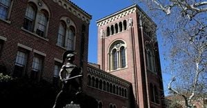 Trump Administration Pressures Top Universities With Funding Pact