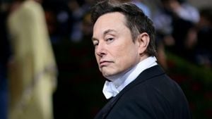 Elon Musk's Influence Sparks Controversy And Innovation