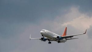 Air Canada Transforms Boarding Process With Facial Recognition