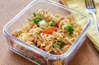 At least 1 Texas death confirmed in listeria outbreak from recalled pasta: CDC