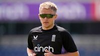 Sam Curran hoping IPL form and Surrey T20 captaincy can put him back in England frame under Brendon McCullum