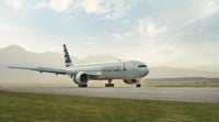 Unilode and American Airlines announce long-term ULD management partnership