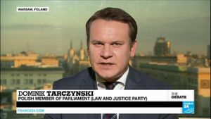 Poland Rejects EU Migration Pact Amid Tensions