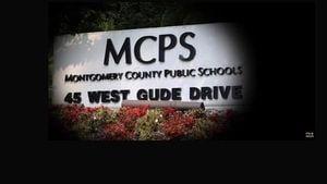 School Building Crises Spark Urgent Calls For Action