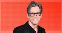 Does Kevin Bacon relate to his demon-hunting character in ‘Bondsman’? Surprisingly, yes