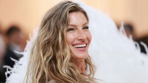 Gisele Bündchen Welcomes Third Child With Joaquim Valente