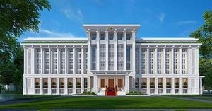 Vietnam Accelerates Administrative Reform And Digital Transformation