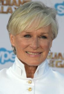 Glenn Close