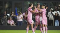 Inter Miami vs Philadelphia Union LIVE score, MIA 2-1 PHI, MLS: Gazdag pulls one back, Messi goal keeps Herons ahead