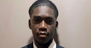 London Teenager Dies After Dubai Jail Release