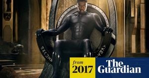 Black Panther Returns To Brazilian Television On February 24, 2025