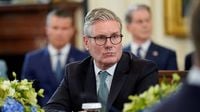 UK plans asylum appeal reforms to tackle backlog and phase out hotels