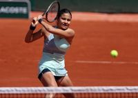 Emma Raducanu embraces a focused approach ahead of Madrid Open return
