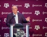UT professor says manufactured outrage is killing academic freedom in Texas