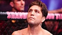Brian Ortega withdraws from scheduled bout with Renato Moicano at UFC 326