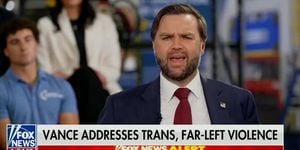 Heritage Foundation Pushes FBI For Trans Extremism Label