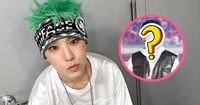 SEVENTEEN Hoshi's Physical Appearance Sparks Health Concerns