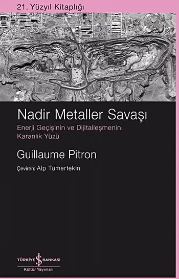 Nadir Metaller Savaşı