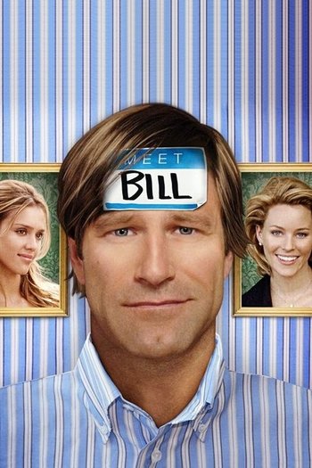 İçgüveysi Bill