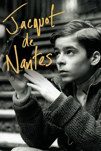 Nantes'lı Jacquot