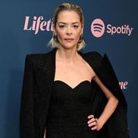 Jaime King to Complete 6 Month Rehab Program in Custody Battle With Ex