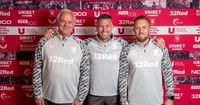 Rob Edwards' Boro backroom team confirmed after Carrick and Woodgate exit
