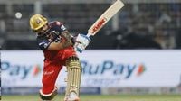 Royal Challengers Bangalore vs Kolkata Knight Riders: Virat Kohli, Phil Salt help RCB crush KKR in IPL 2025 opener