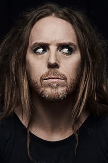 Tim Minchin